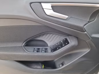 Avant TFSI Tech AHK 20" NAVI LED+ KAM.