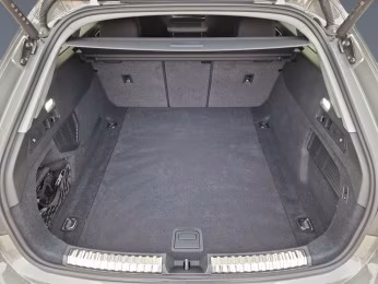 Avant TFSI Tech AHK 20" NAVI LED+ KAM.