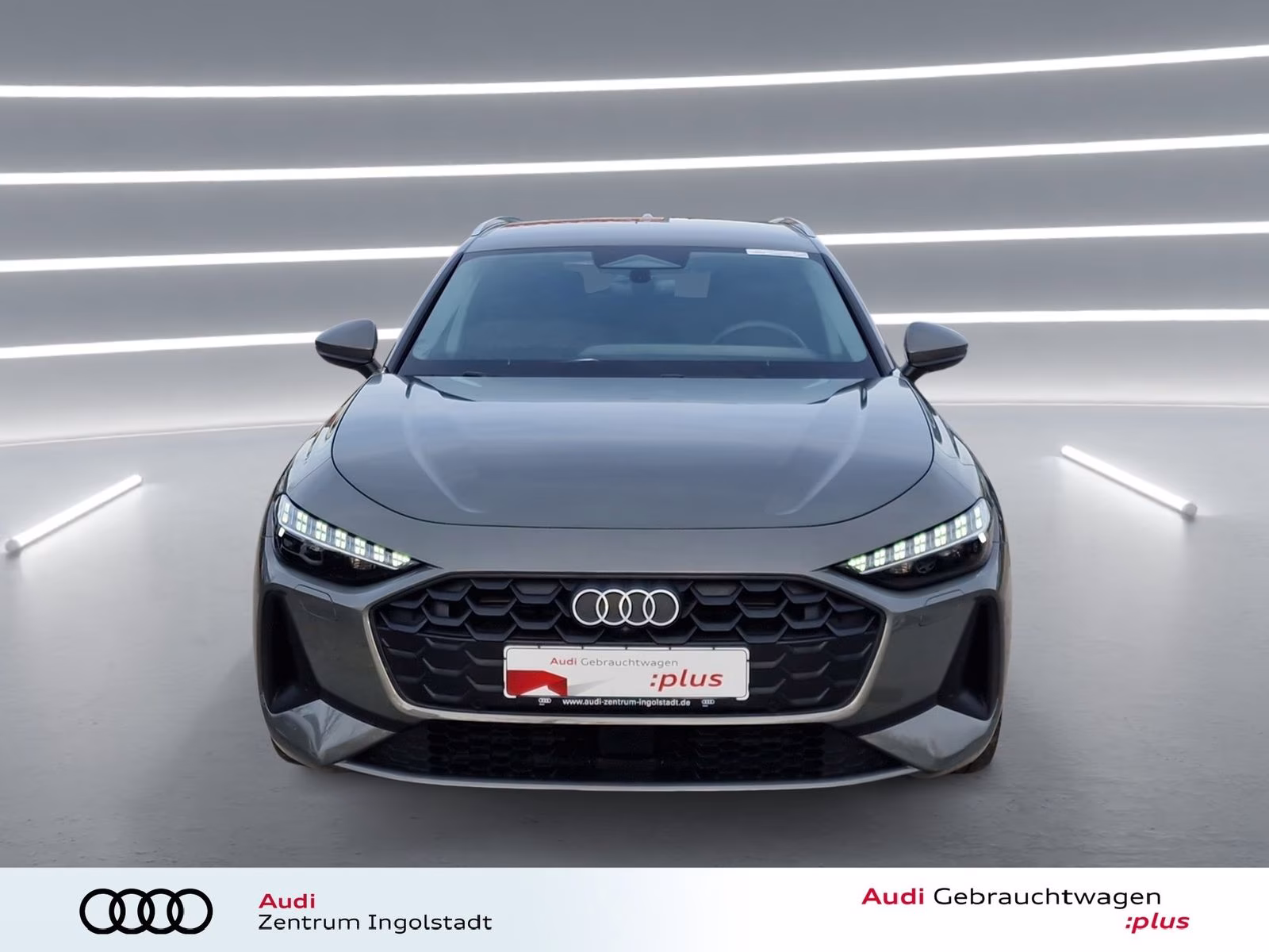 Avant TFSI Tech AHK 20" NAVI LED+ KAM.