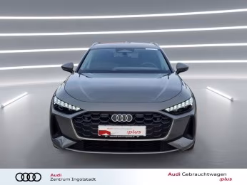 Avant TFSI Tech AHK 20" NAVI LED+ KAM.