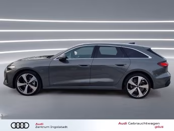 Avant TFSI Tech AHK 20" NAVI LED+ KAM.