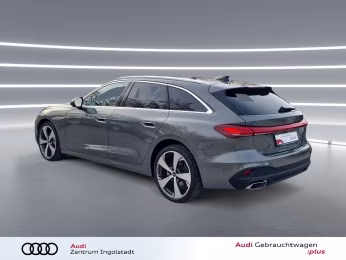 Avant TFSI Tech AHK 20" NAVI LED+ KAM.