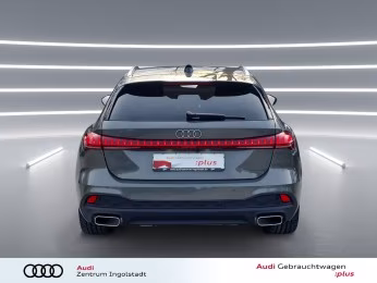 Avant TFSI Tech AHK 20" NAVI LED+ KAM.