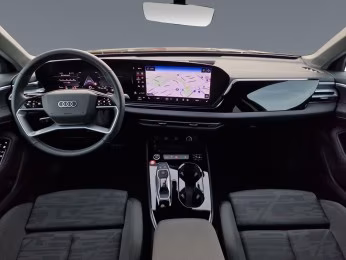 Avant TFSI Tech AHK 20" NAVI LED+ KAM.