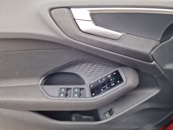 Avant TFSI Tech 19" LED+ ACC KAM. NAVI