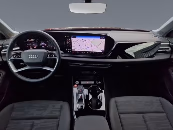 Avant TFSI Tech 19" LED+ ACC KAM. NAVI