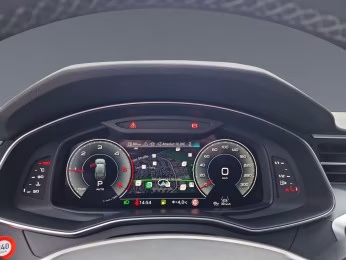 Avant 45 TDI qu NAVI MATRIX 19" AHK Advanced