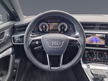 Avant 45 TDI qu NAVI MATRIX 19" AHK Advanced