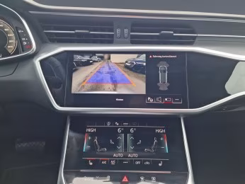 Avant 45 TDI qu NAVI MATRIX 19" AHK Advanced
