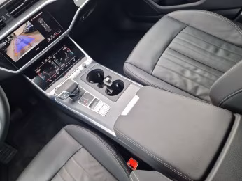 Avant 45 TDI qu NAVI MATRIX 19" AHK Advanced
