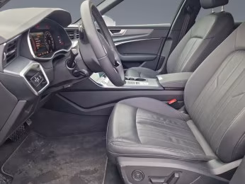 Avant 45 TDI qu NAVI MATRIX 19" AHK Advanced
