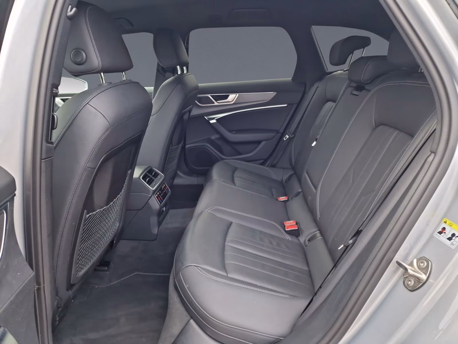 Avant 45 TDI qu NAVI MATRIX 19" AHK Advanced