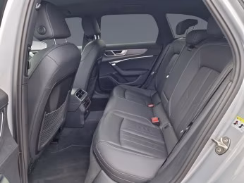 Avant 45 TDI qu NAVI MATRIX 19" AHK Advanced
