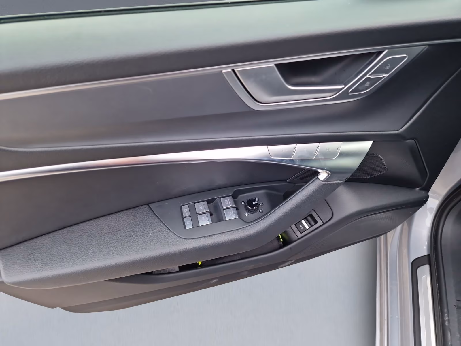 Avant 45 TDI qu NAVI MATRIX 19" AHK Advanced