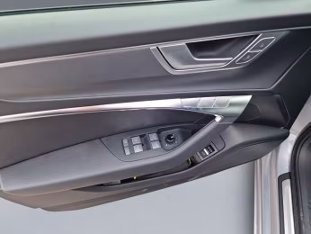 Avant 45 TDI qu NAVI MATRIX 19" AHK Advanced