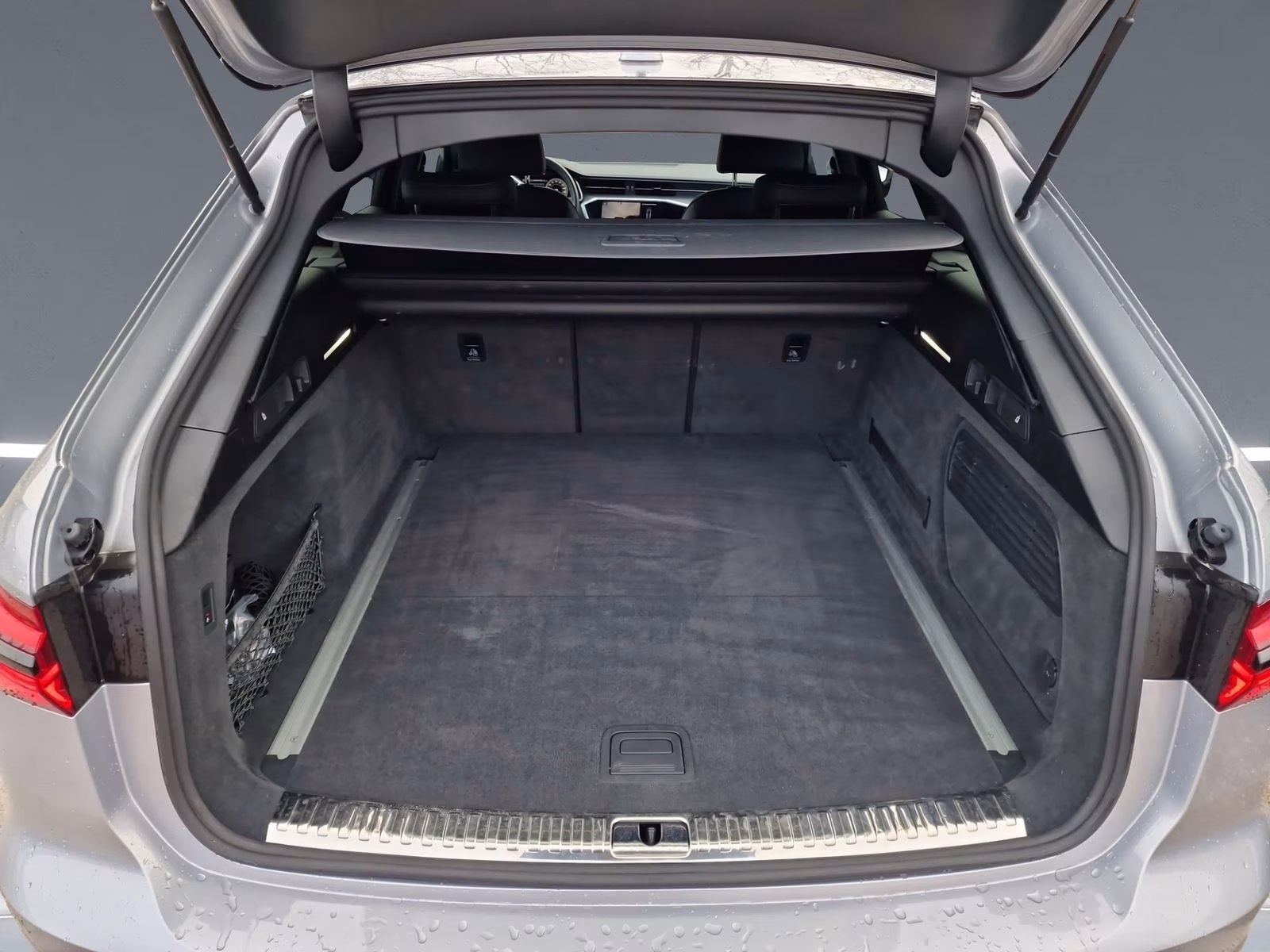 Avant 45 TDI qu NAVI MATRIX 19" AHK Advanced