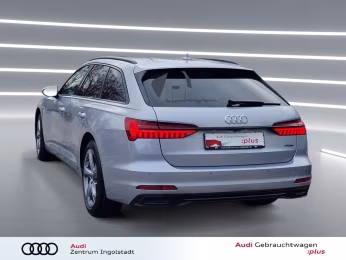 Avant 45 TDI qu NAVI MATRIX 19" AHK Advanced