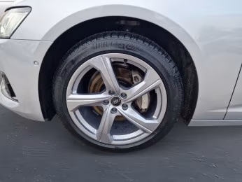 Avant 45 TDI qu NAVI MATRIX 19" AHK Advanced