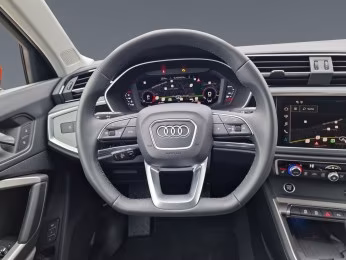 35 TFSI S line NAVI+ MATRIX AHK 19" ACC