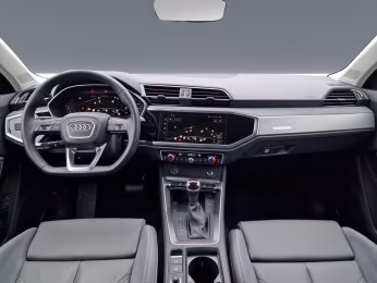 35 TFSI S line NAVI+ MATRIX AHK 19" ACC