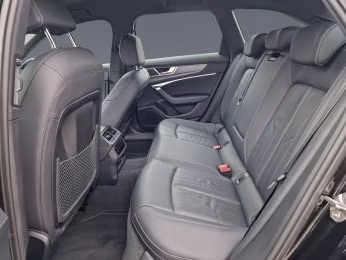 Avant 40 TDI LED AHK ACC Leder Kam. advanced