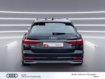 Avant 40 TDI LED AHK ACC Leder Kam. advanced