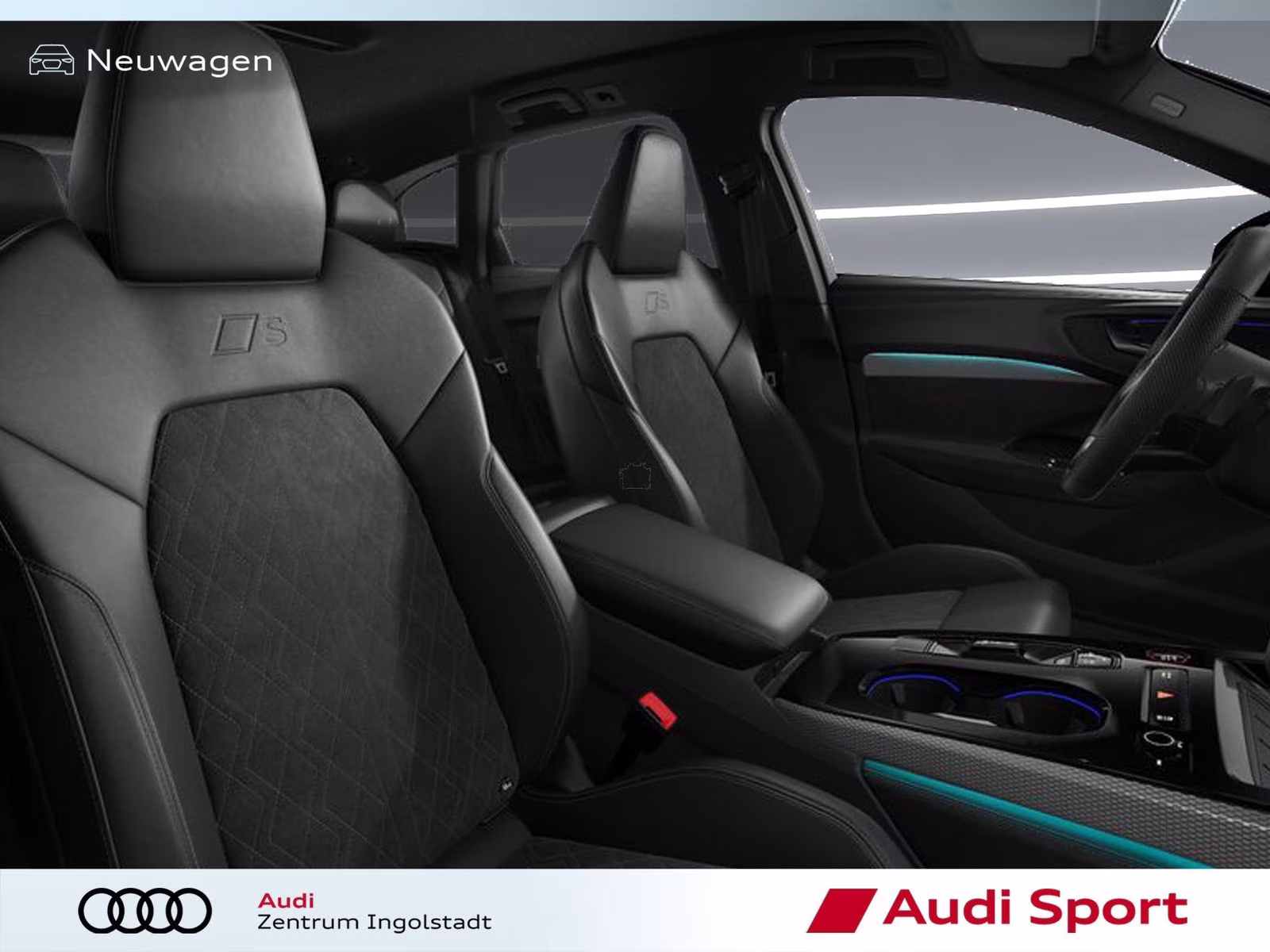 Avant TDI quattro S tronic UPE 78.095,-