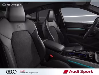 Avant TDI quattro S tronic UPE 78.095,-