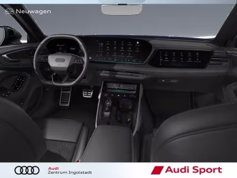 Avant TDI quattro S tronic UPE 78.095,-