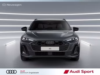 Avant TDI quattro S tronic UPE 78.095,-