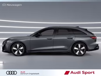 Avant TDI quattro S tronic UPE 78.095,-