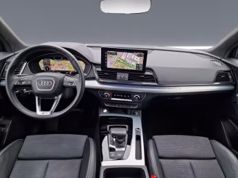 Sportback 55 TFSI e qu 2x S line MATRIX AHK