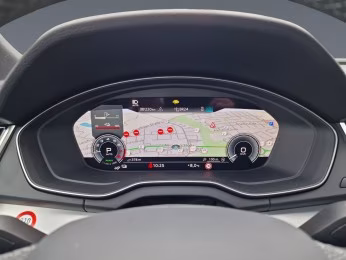 Sportback 55 TFSI e qu 2x S line MATRIX AHK