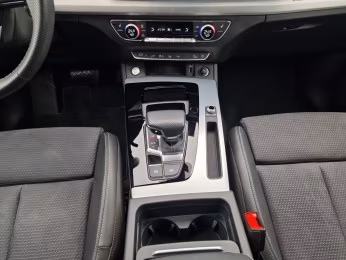 Sportback 55 TFSI e qu 2x S line MATRIX AHK
