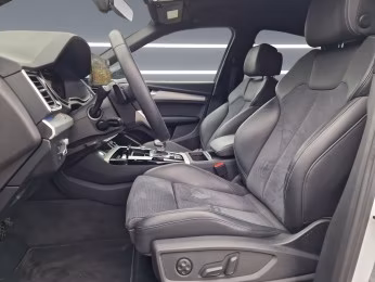 Sportback 55 TFSI e qu 2x S line MATRIX AHK