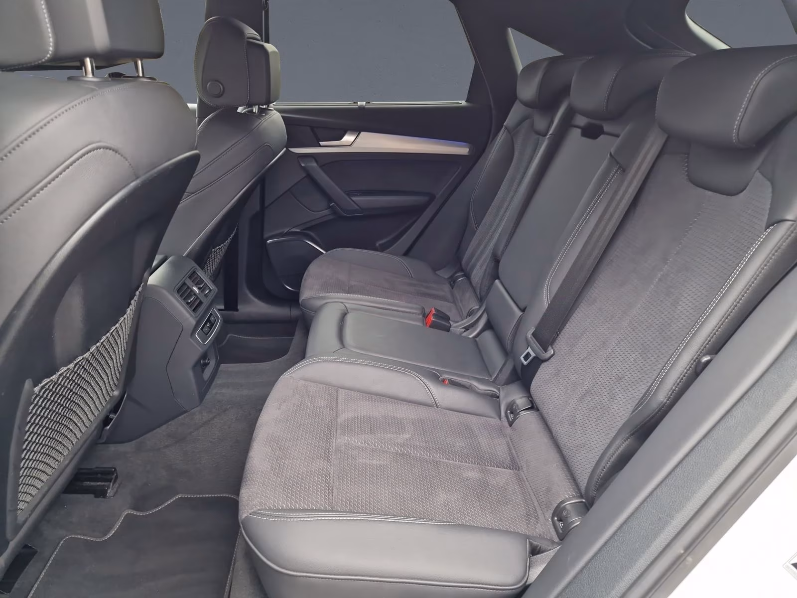 Sportback 55 TFSI e qu 2x S line MATRIX AHK
