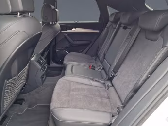 Sportback 55 TFSI e qu 2x S line MATRIX AHK