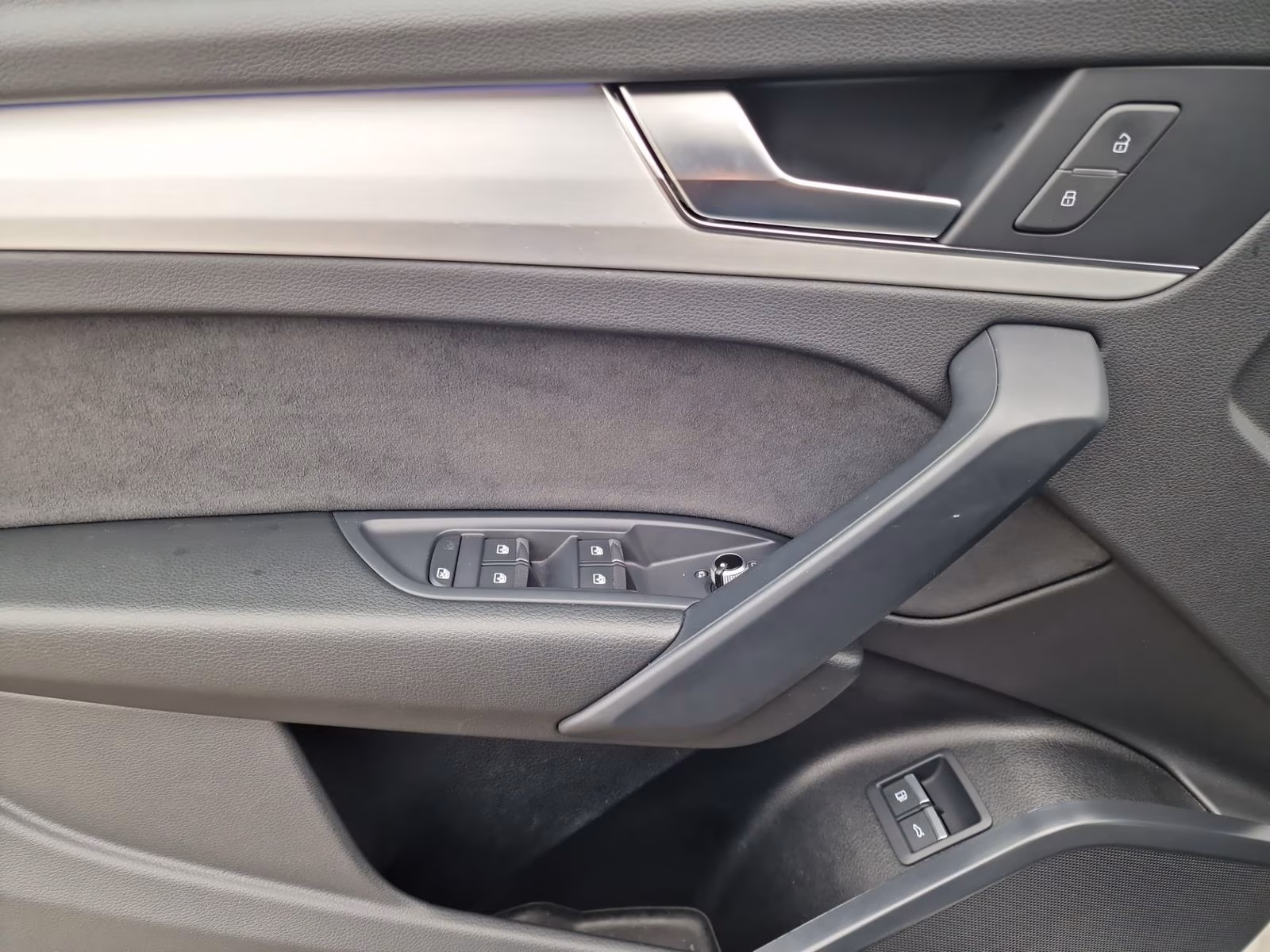 Sportback 55 TFSI e qu 2x S line MATRIX AHK
