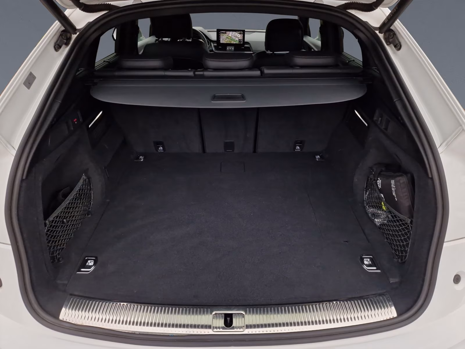 Sportback 55 TFSI e qu 2x S line MATRIX AHK