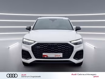Sportback 55 TFSI e qu 2x S line MATRIX AHK