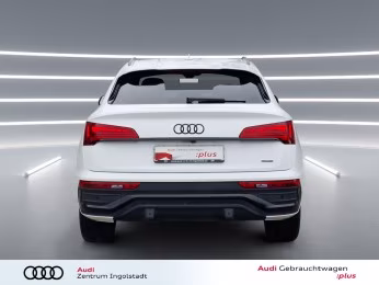 Sportback 55 TFSI e qu 2x S line MATRIX AHK