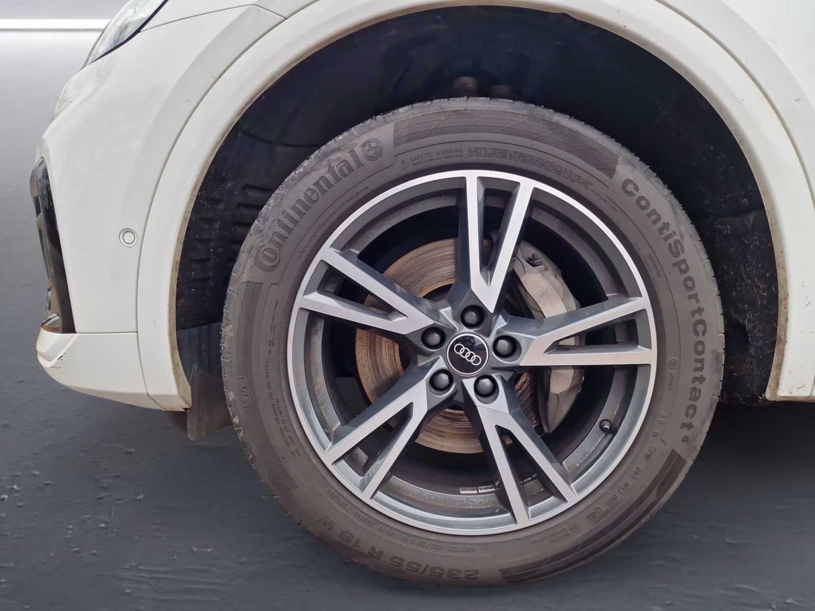 Sportback 55 TFSI e qu 2x S line MATRIX AHK