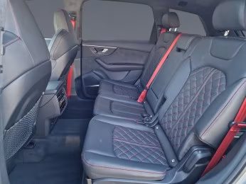 TFSI competition+ Pano S-Sitze STHZG HuD AHK