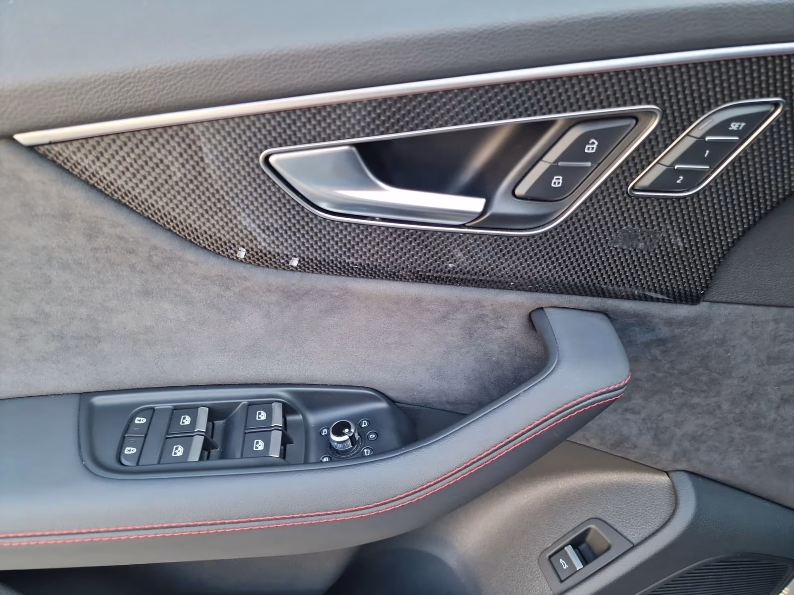 TFSI competition+ Pano S-Sitze STHZG HuD AHK