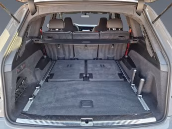 TFSI competition+ Pano S-Sitze STHZG HuD AHK