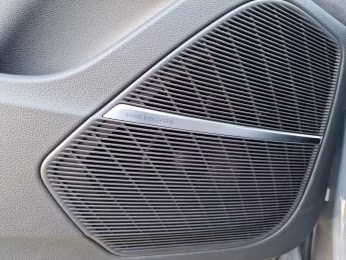 TFSI competition+ Pano S-Sitze STHZG HuD AHK