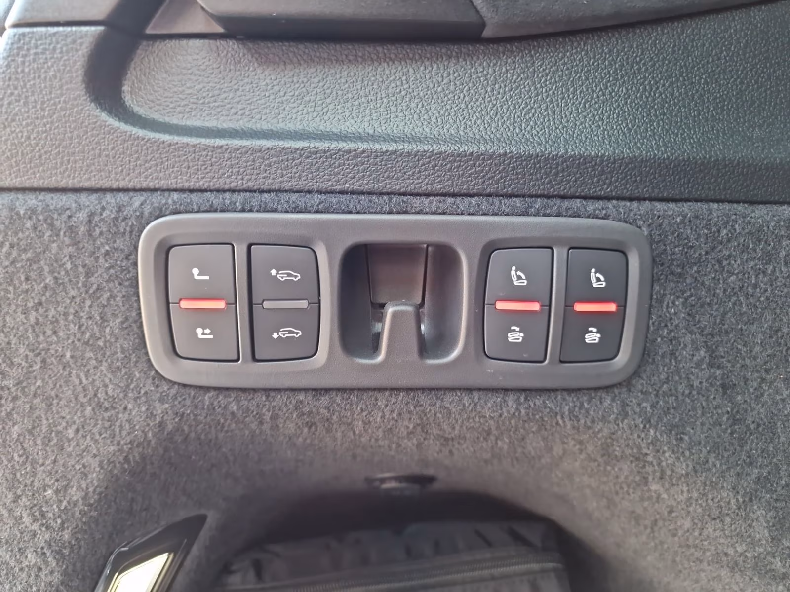 TFSI competition+ Pano S-Sitze STHZG HuD AHK