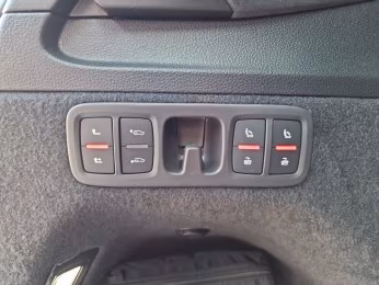 TFSI competition+ Pano S-Sitze STHZG HuD AHK