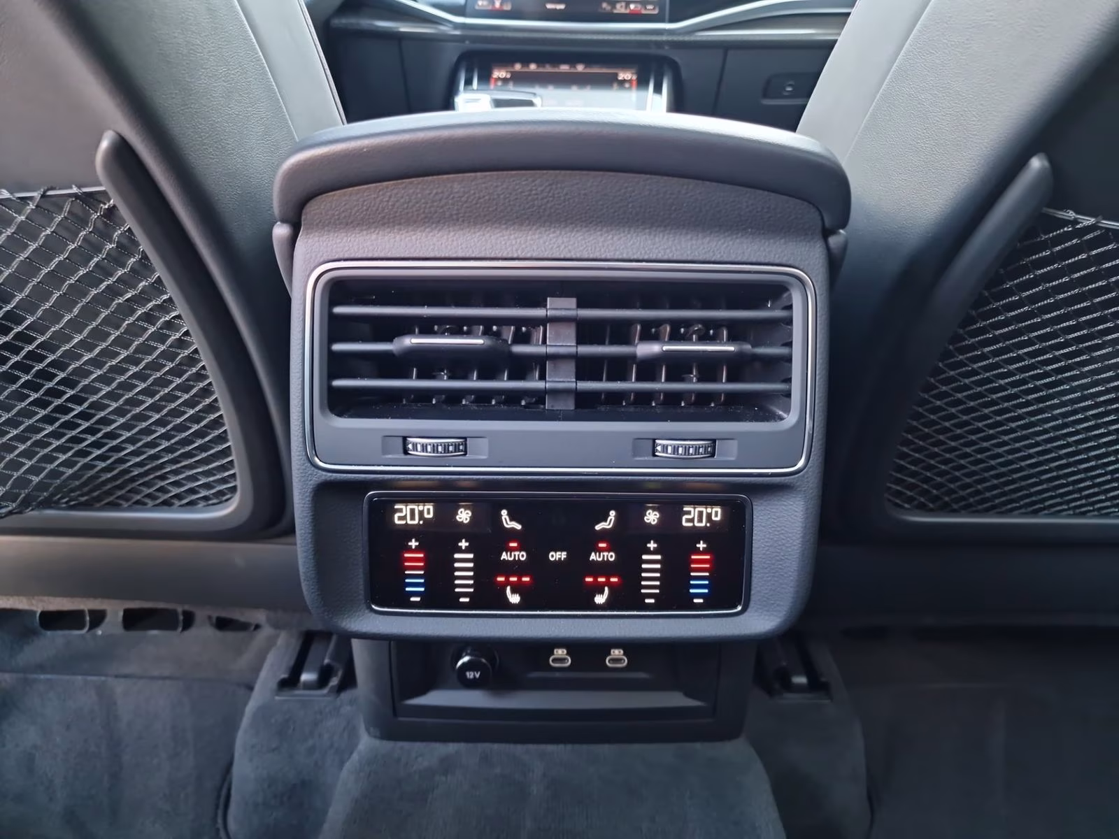 TFSI competition+ Pano S-Sitze STHZG HuD AHK