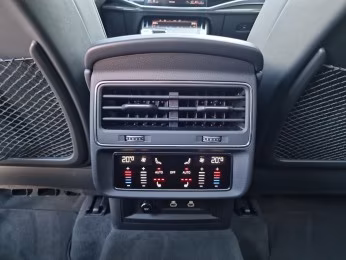 TFSI competition+ Pano S-Sitze STHZG HuD AHK